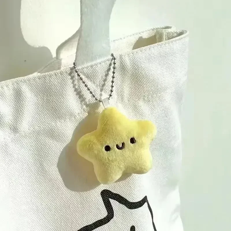 Stellar Sparkle Star Keychain - Image 6