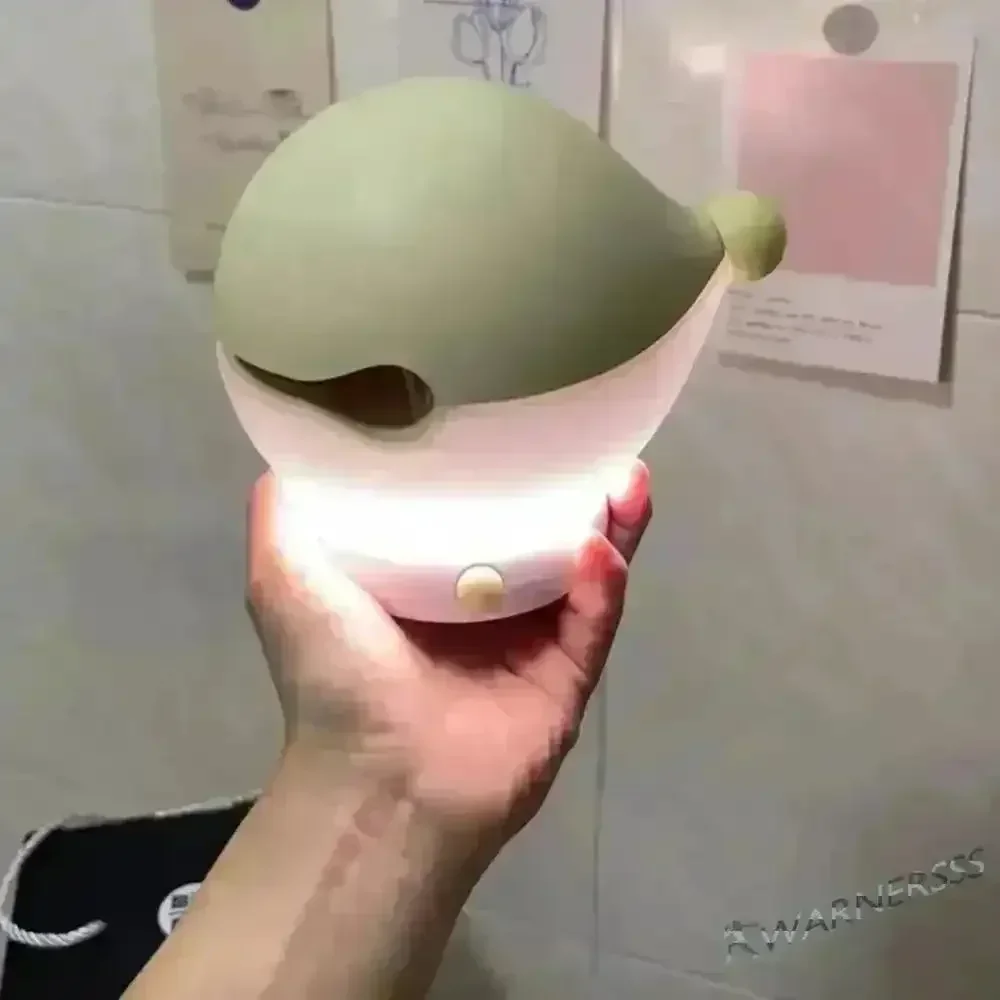 Stick Hedgehog Desk Lamp - Image 5