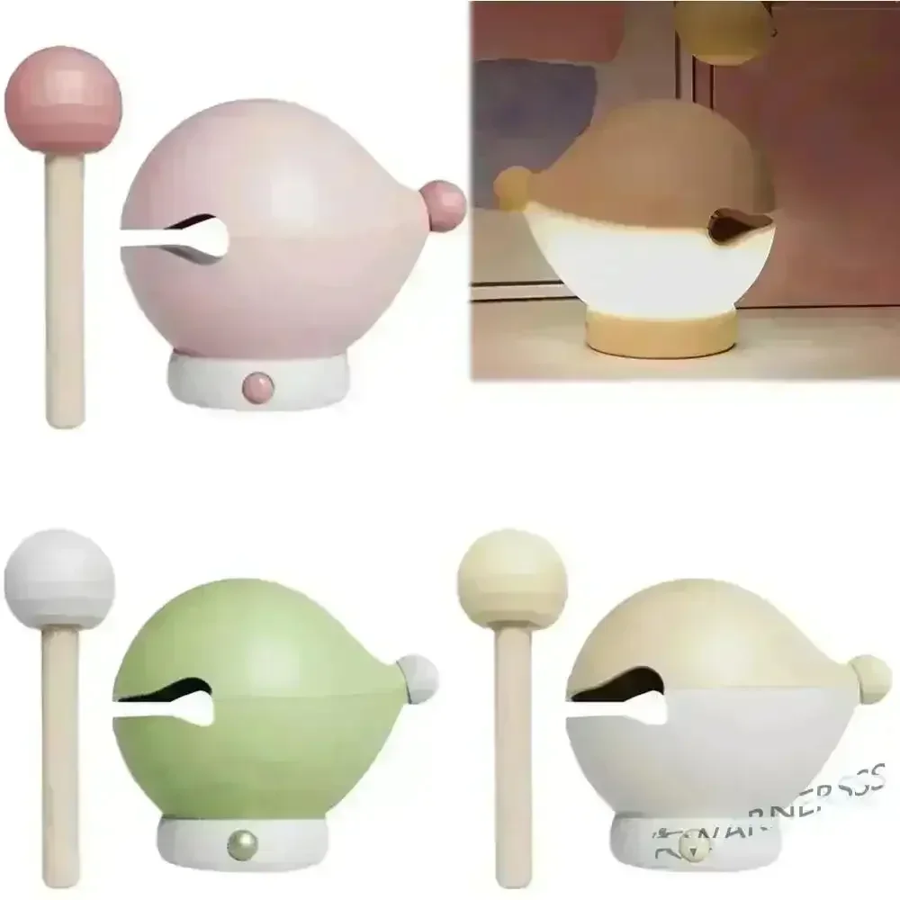 Stick Hedgehog Desk Lamp - Image 6