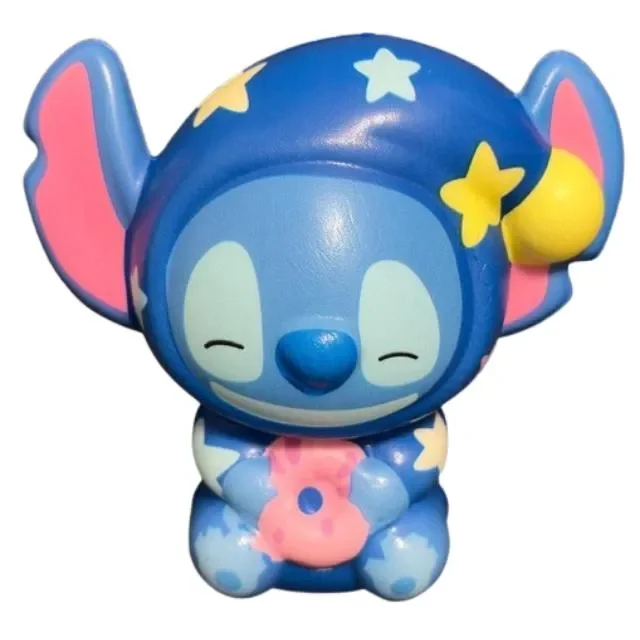 Stitch Eat Before Sleep Squishy Toy - Image 4