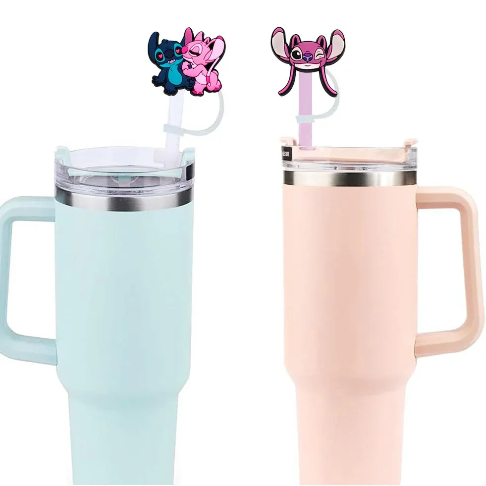 Stitch Galactic Hydration Straw Cap - Image 3