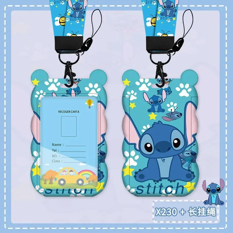 Stitch Galactic Wave ID Cover - Image 2