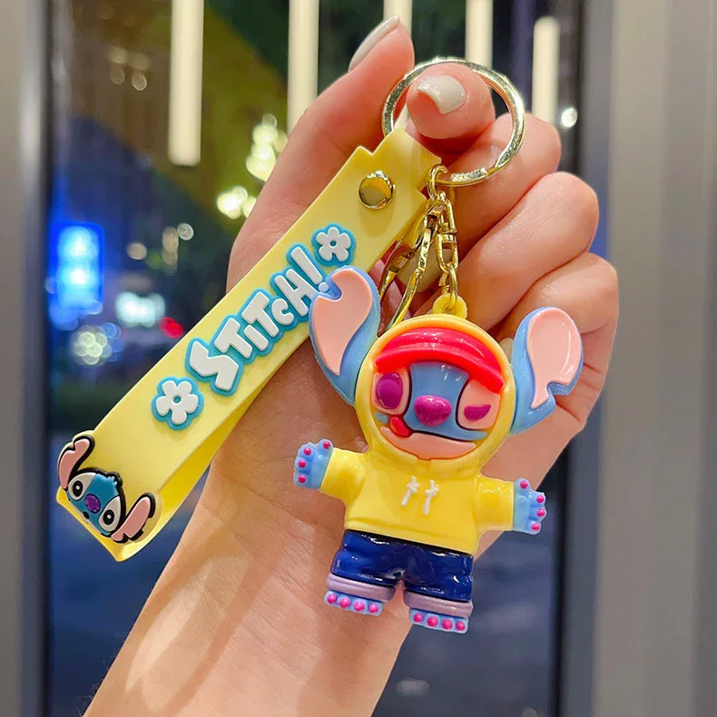 Stitch Gen-Z Prism Keychain - Image 14