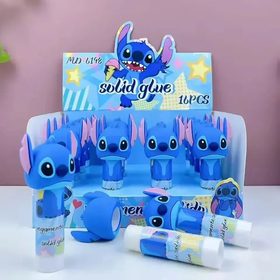 Stitch Super Adhesive Solid Glue Stick - Image 2