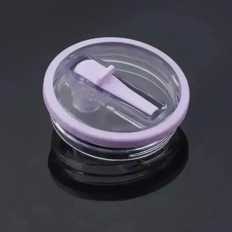 Straw Based Leakproof Lid For Stanley 40 oz Tumblers - Image 15
