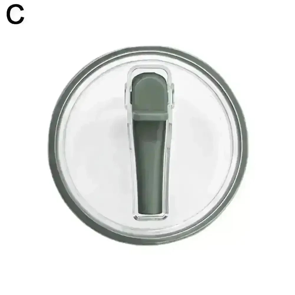 Straw Based Leakproof Lid For Stanley 40 oz Tumblers - Image 21