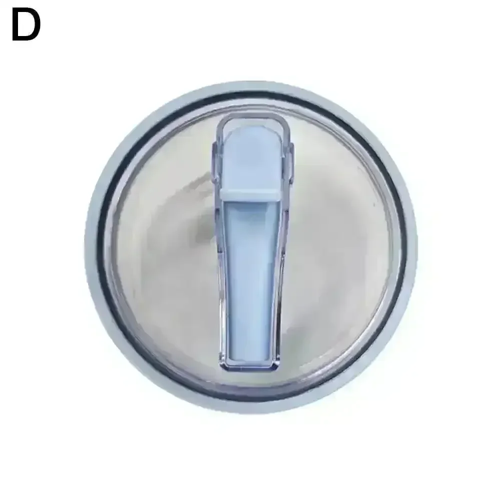 Straw Based Leakproof Lid For Stanley 40 oz Tumblers - Image 23