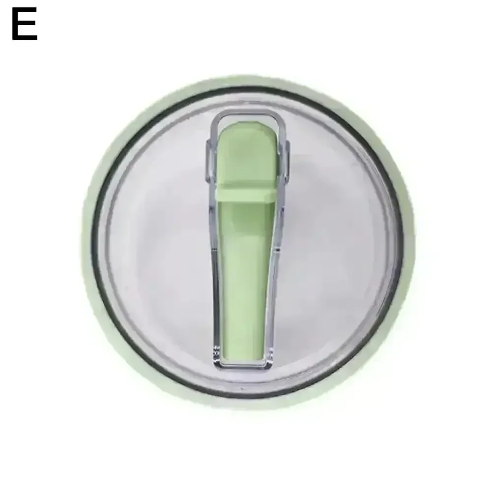 Straw Based Leakproof Lid For Stanley 40 oz Tumblers - Image 24