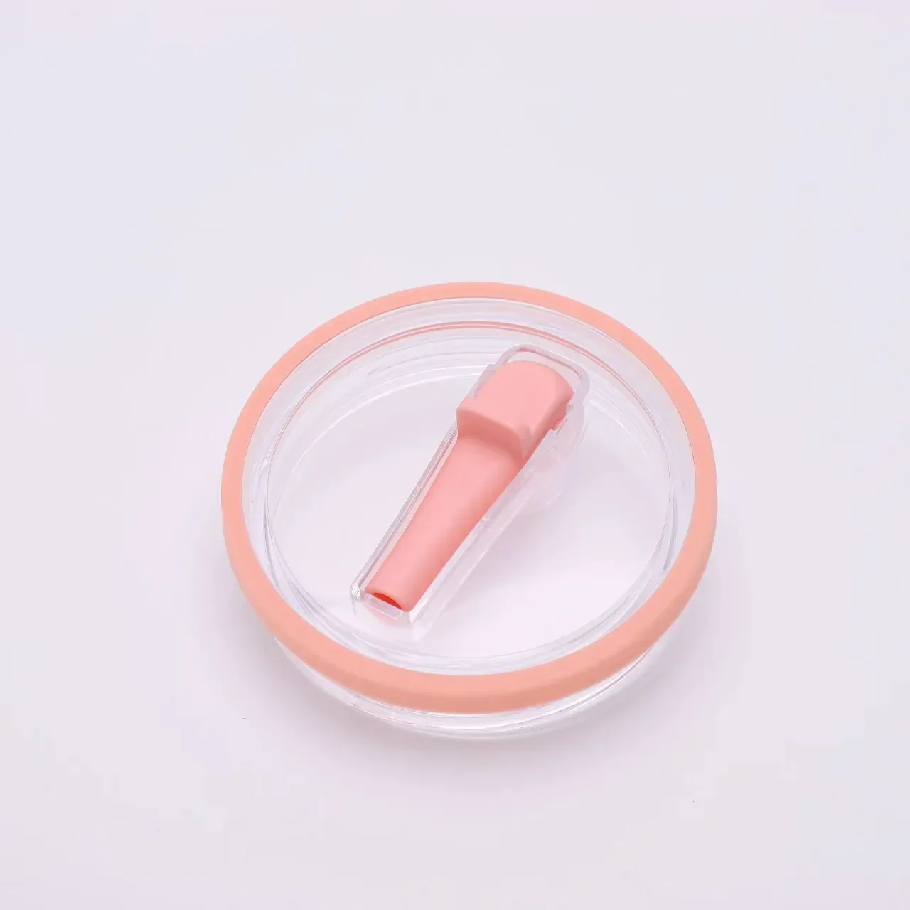 Straw Based Leakproof Lid For Stanley 40 oz Tumblers - Image 26