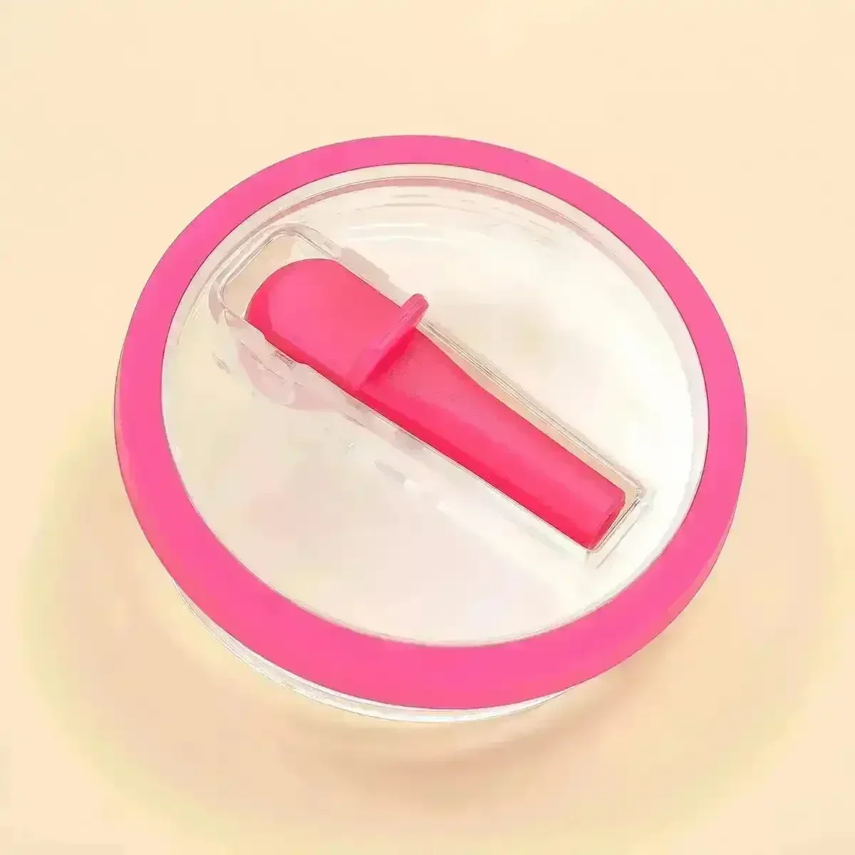 Straw Based Leakproof Lid For Stanley 40 oz Tumblers - Image 8