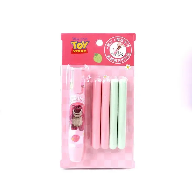 Character Click Push Eraser - Image 13