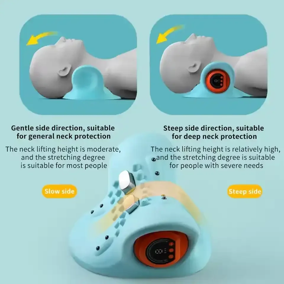 Cervical Stress Busting Massager - Image 3