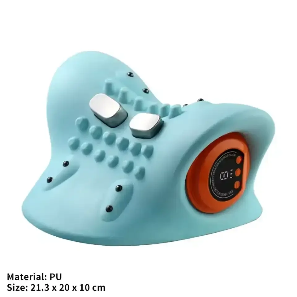 Cervical Stress Busting Massager - Image 7