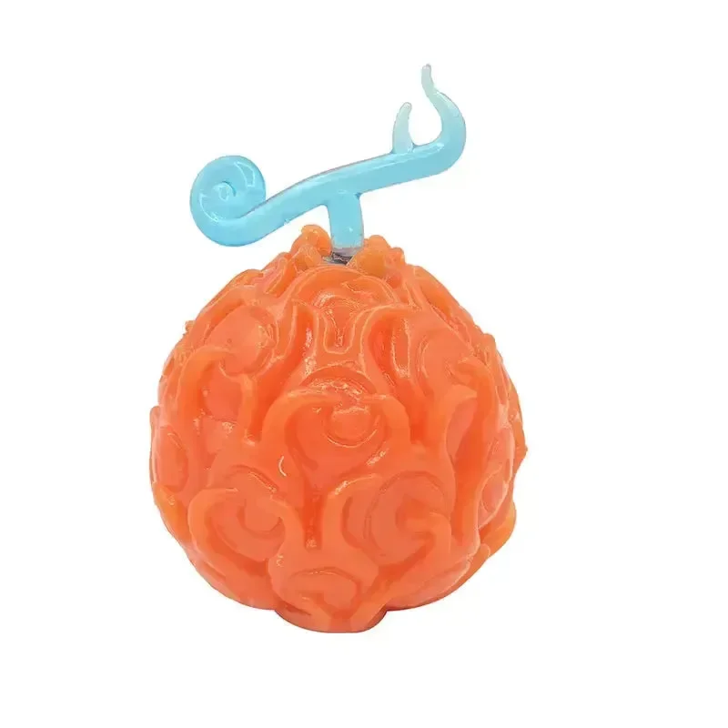 Stress Relief Devil Fruit Squishy Toy - Image 7
