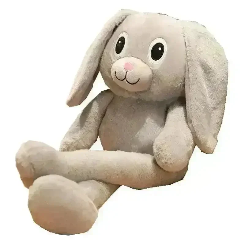 Stretch-Me Long Bunny (100 cm) - Image 9