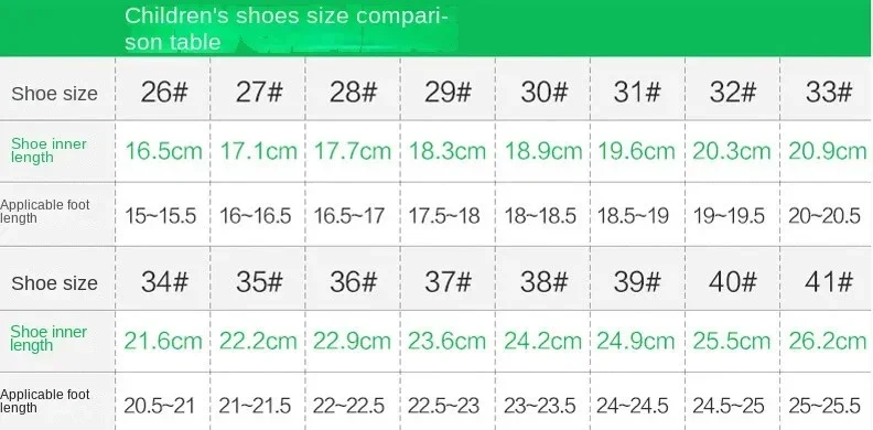 Stride & Glide LED Wheel Shoes - Image 15