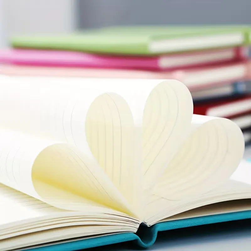 Study Core A5 Premium Notebook Collection - Image 5