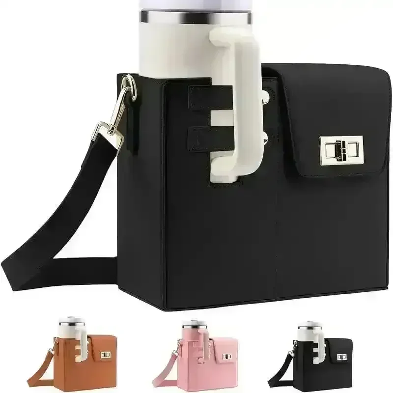Stylish Stanley Cup Handbag - Image 16