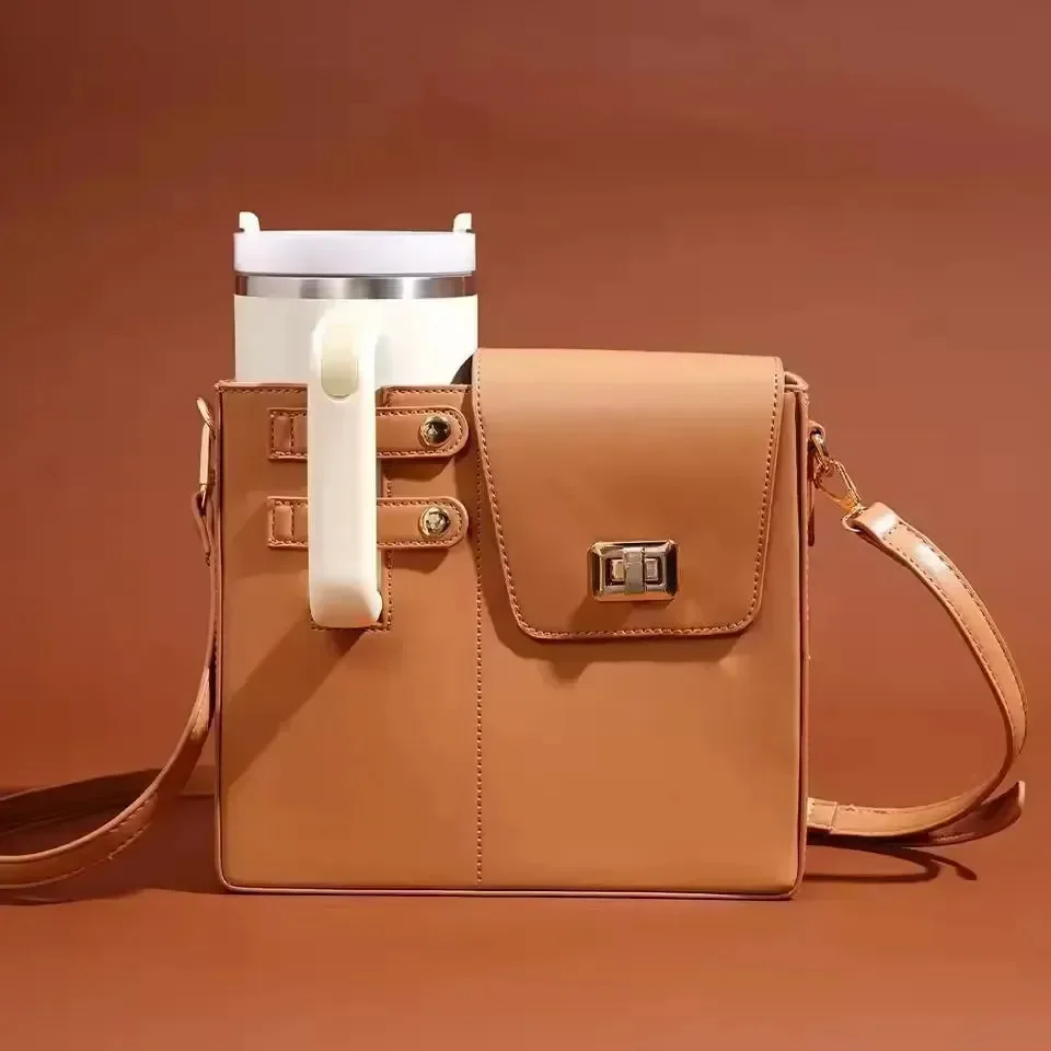 Stylish Stanley Cup Handbag - Image 2