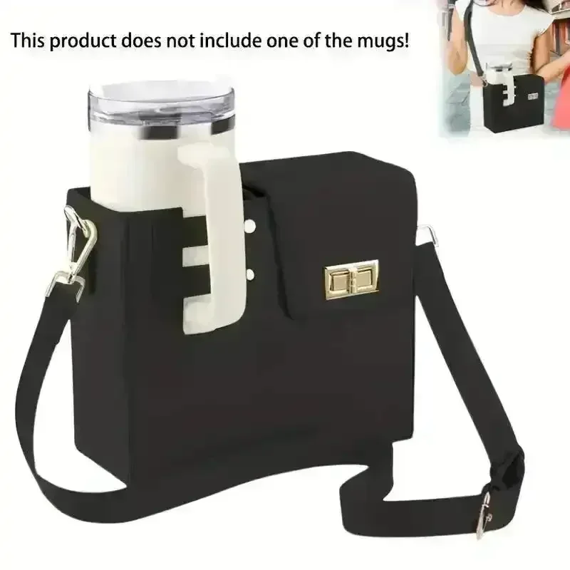 Stylish Stanley Cup Handbag - Image 22