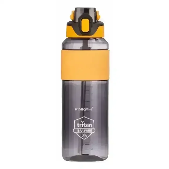 Pinkah Tritan Flip-top Sports Bottle - Image 8