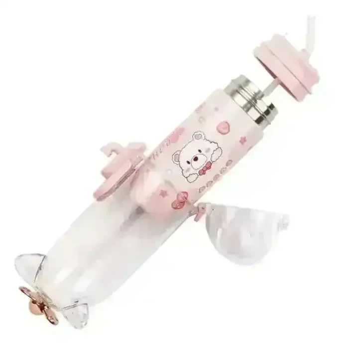 Submarine Stainless Steel Water Bottle (310 ml) - Image 3