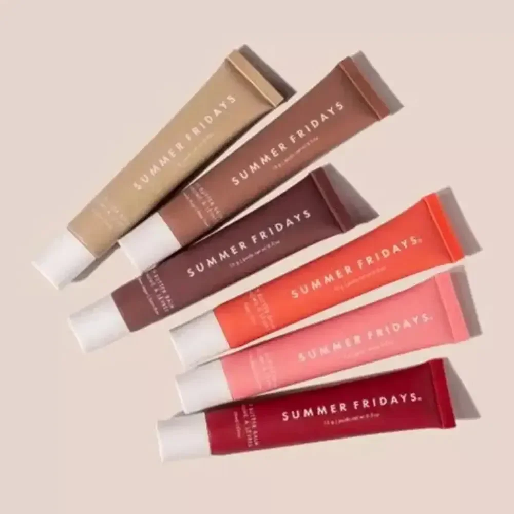 Summer Fridays Soft Lip Balm - Image 7