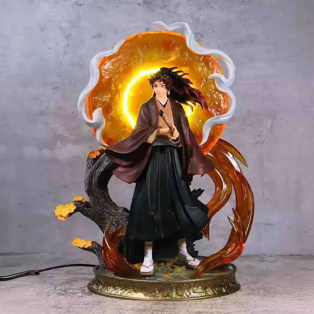 Sun Breathing Tsugumi Kuniichi Figurine (40 cm) - Image 3