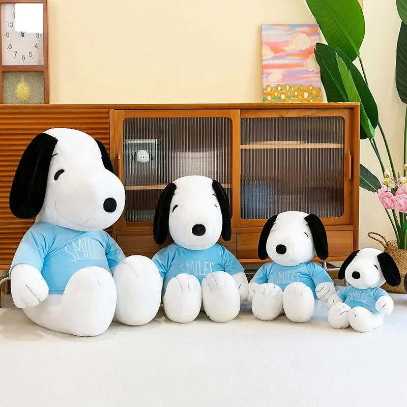 Sunny Smiles Snoopie Plush - Image 5