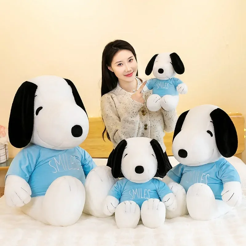 Sunny Smiles Snoopie Plush - Image 6