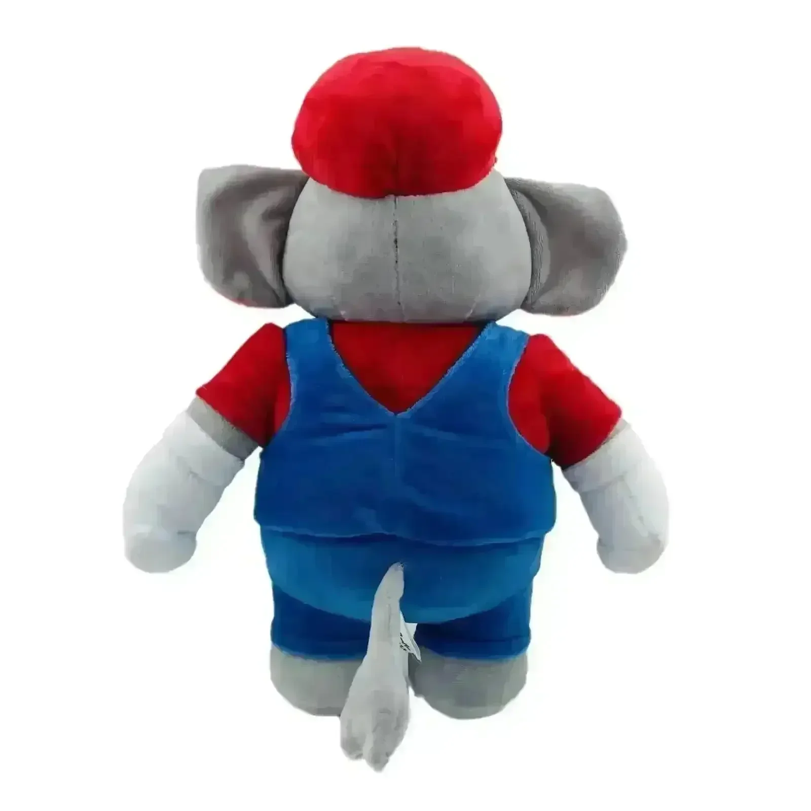 Super Mario Bros. Wonder Plush Toy Collection - Image 6