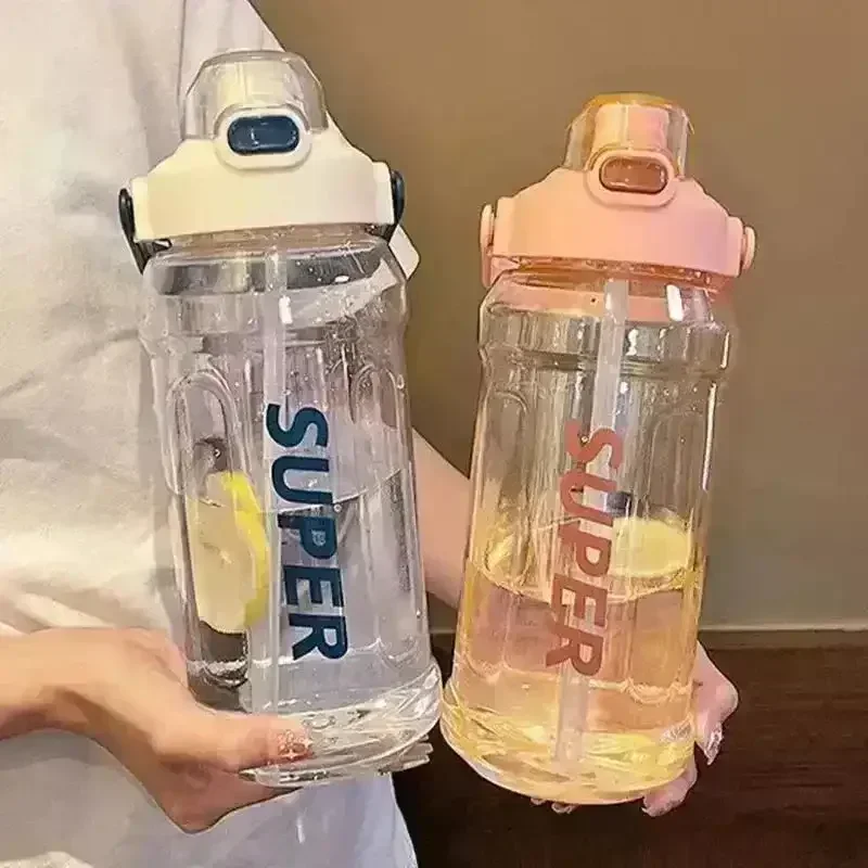 Super Motivational Bottle (1300 ml) - Image 5