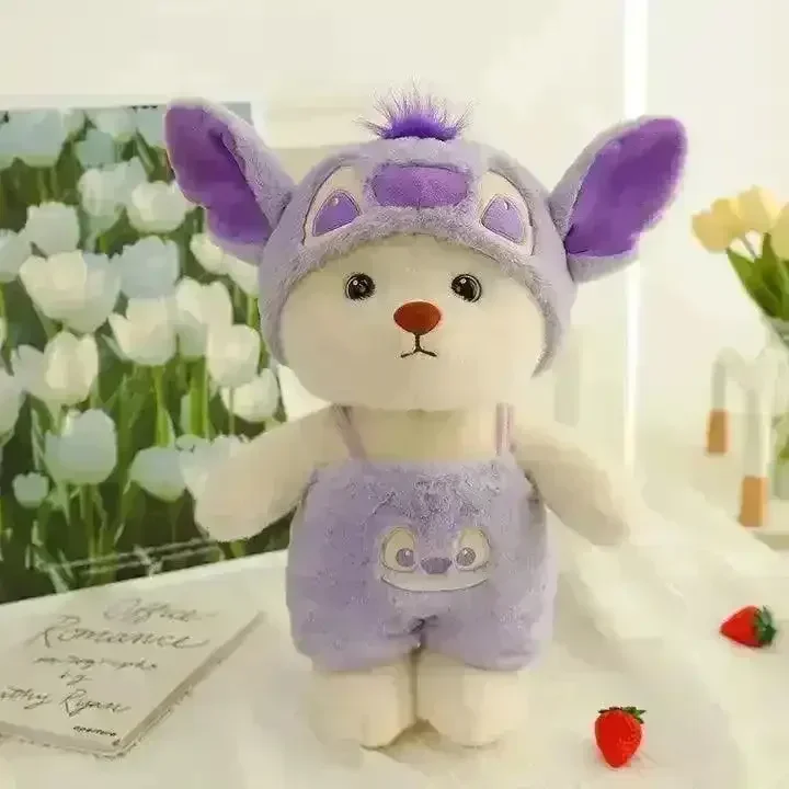 Super Soft Bear Cuddle Companions - Image 9