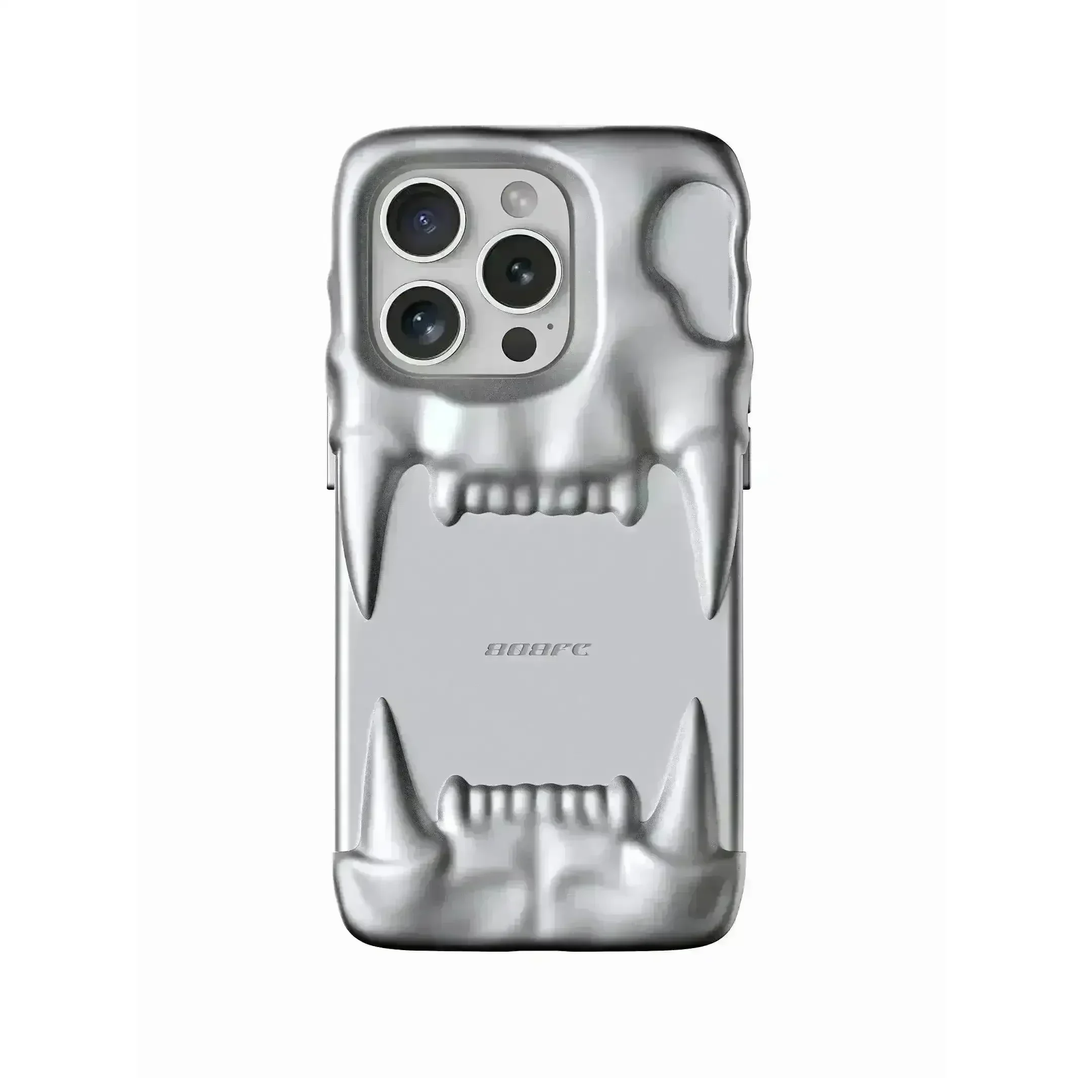 Super Strong Tiger Teeth Case (For iPhones) - Image 5