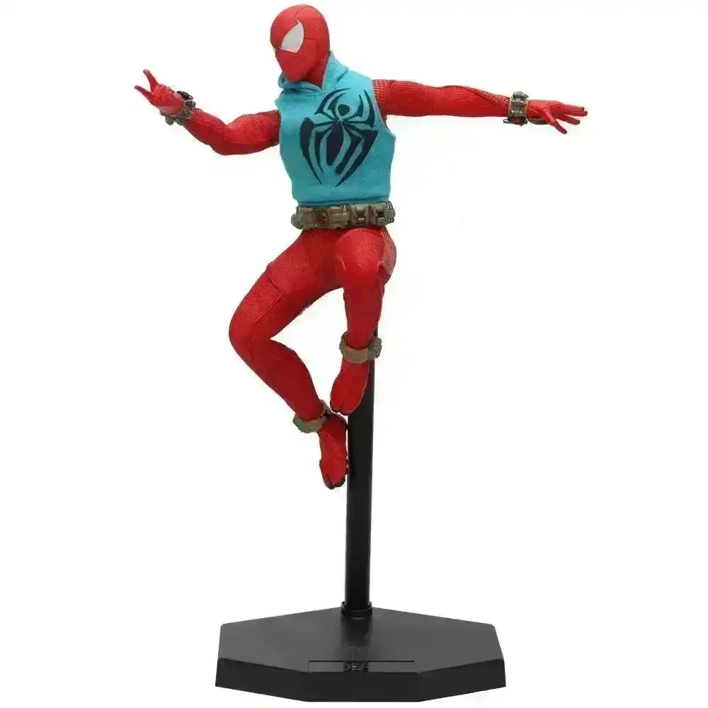 MRVL Superhero Movie Inspired Figurines (30 cm) - Image 4