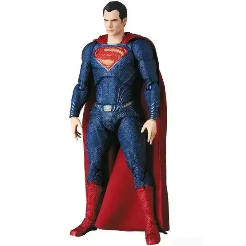 Superman MAFEX No. 057 Figure (16 cm) - Image 3