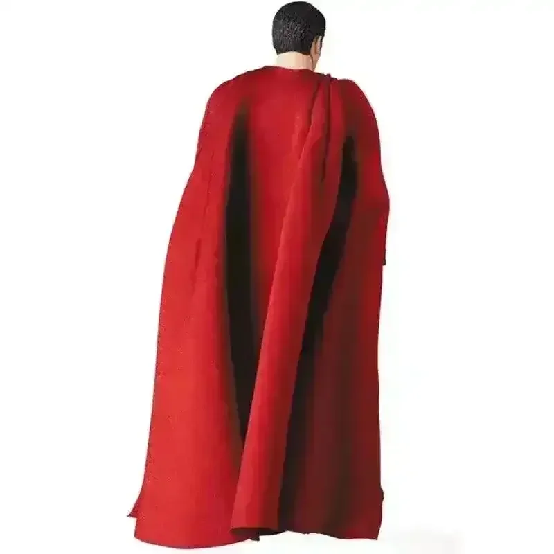 Superman MAFEX No. 057 Figure (16 cm) - Image 4