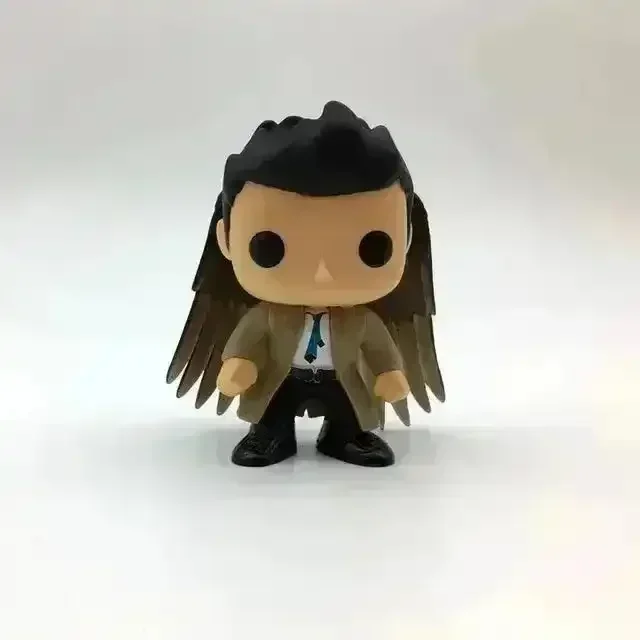 Supernatural Characters POP Action Figure - Image 3