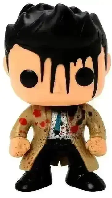 Supernatural Characters POP Action Figure - Image 5