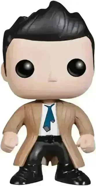 Supernatural Characters POP Action Figure - Image 6