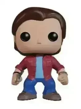 Supernatural Characters POP Action Figure - Image 7