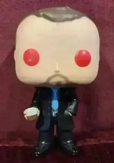 Supernatural Characters POP Action Figure - Image 8