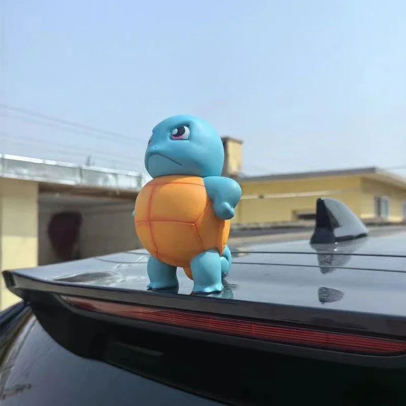 Surprise Squirt Water Gun Prank Toy - Image 5