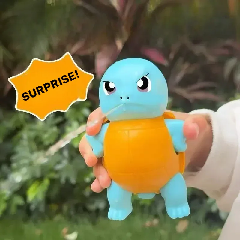 Surprise Squirt Water Gun Prank Toy - Image 7