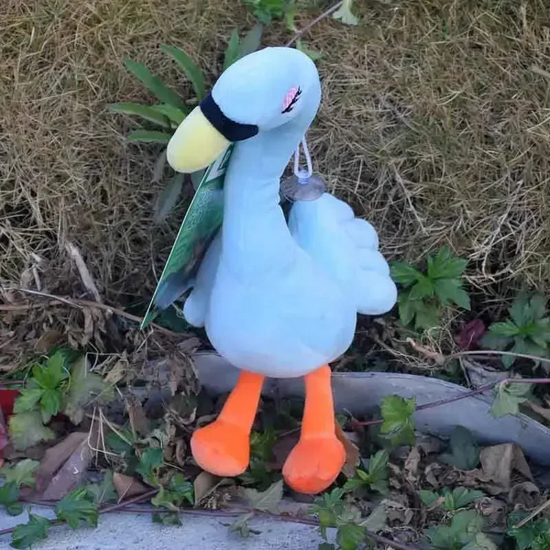 Swan Song Plushie (25 cm) - Image 3