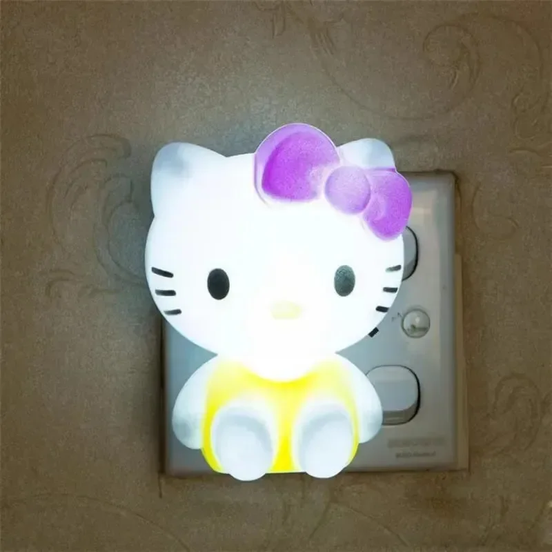 Sweet Dreams Hello Kitty Night Light - Image 4