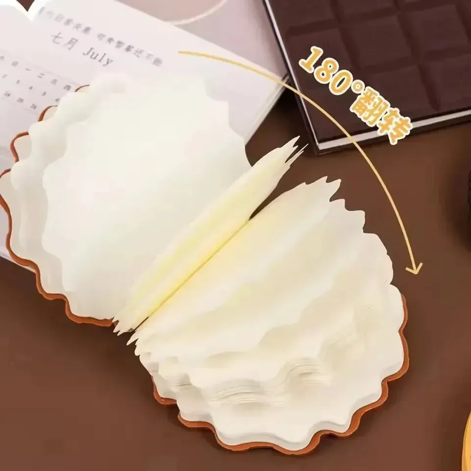 Sweet Notes Chocolate-Scented Notebooks - Image 8