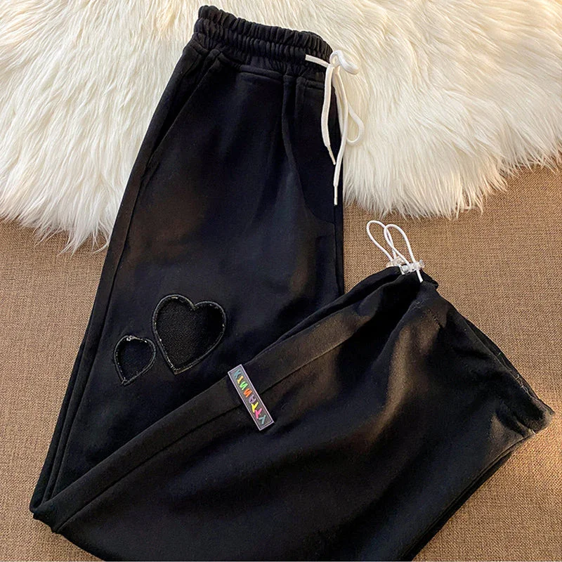 Sweet Summer Heart Trousers - Image 3