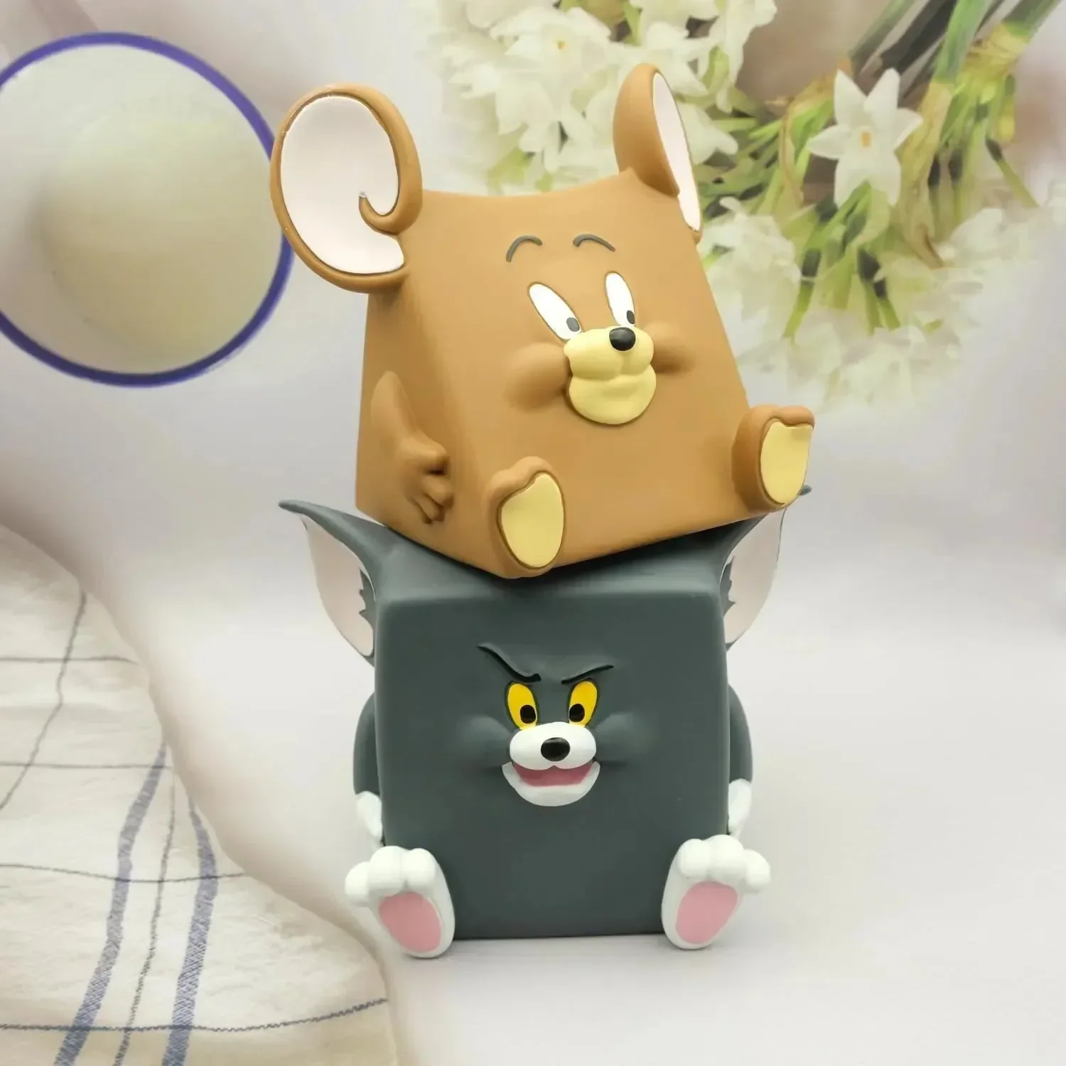 T&J Frenemy Funds Piggy Bank - Image 5