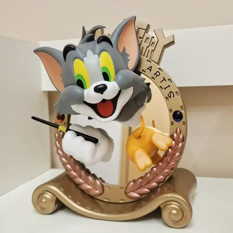 T&J Magic Mirror Figurine (8 cm) - Image 2